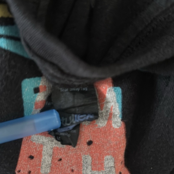 SOLD❗️Bring Me The Horizon Tee 🛸 - Picture 3 of 4